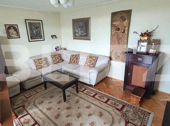 Apartament de vânzare 3 camere Circumvalatiunii - 191975AV | BLITZ Timișoara | Poza3