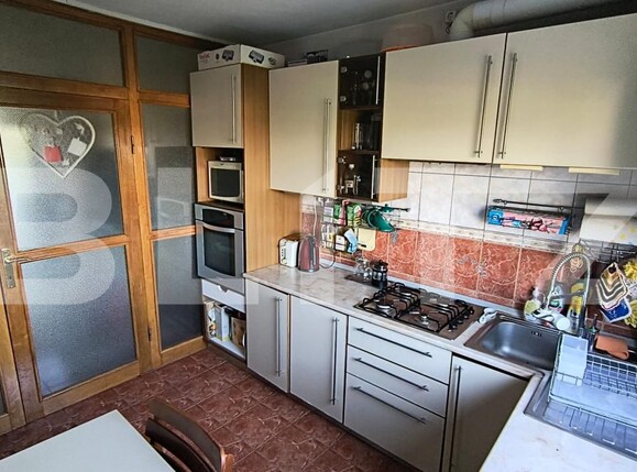 Apartament de vânzare 3 camere Circumvalatiunii - 191975AV | BLITZ Timișoara | Poza5