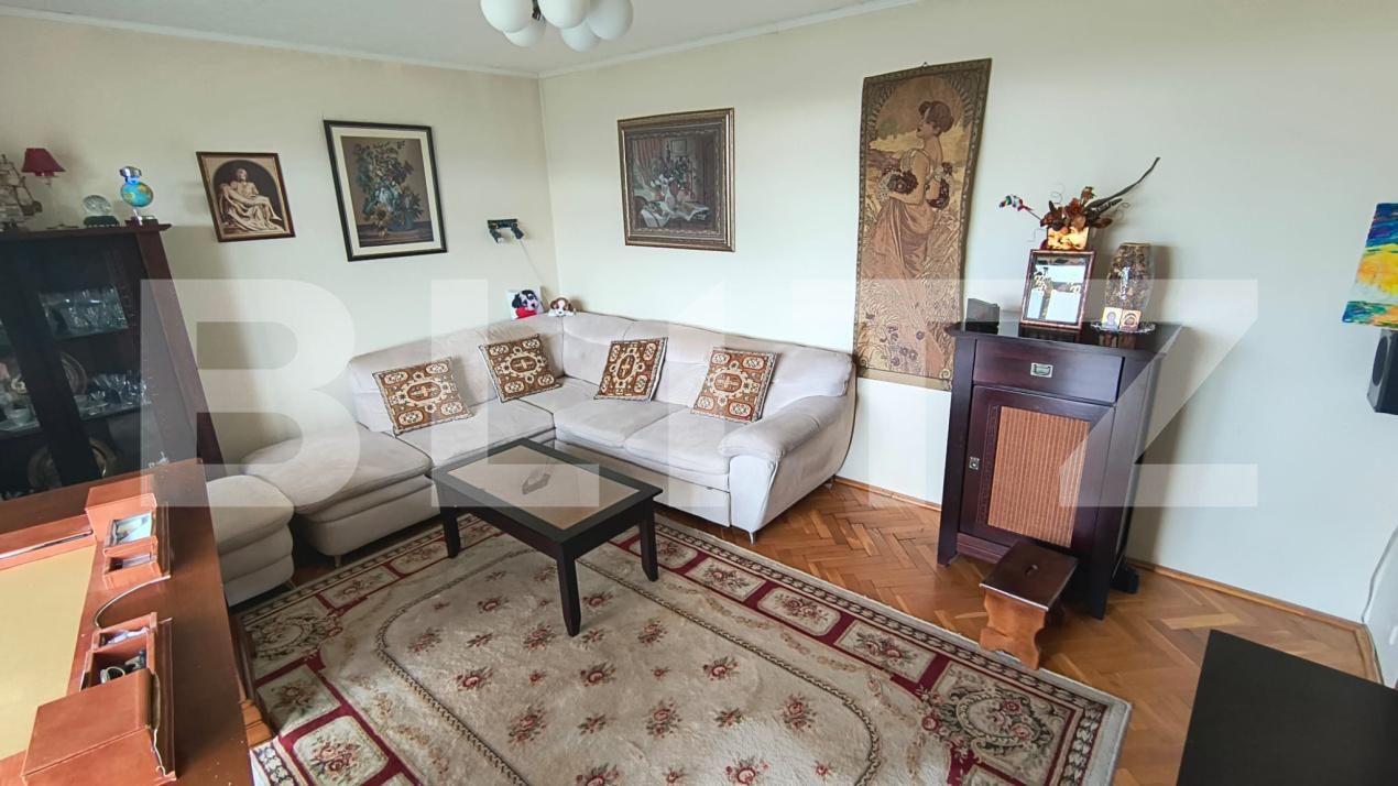 Apartament de vânzare 3 camere Circumvalatiunii - 191975AV | BLITZ Timișoara | Poza3