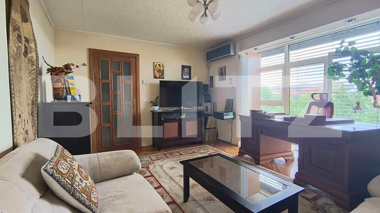 Apartament de vânzare 3 camere Circumvalatiunii - 191975AV | BLITZ Timișoara | Poza4