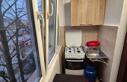 Garsoniera 1 camera, 20 mp, zona Bucovina