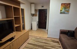 Garsoniera 1 camera, 20 mp, zona Bucovina