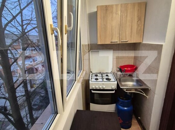 Garsonieră de vânzare Bucovina - 192003AV | BLITZ Timișoara | Poza3