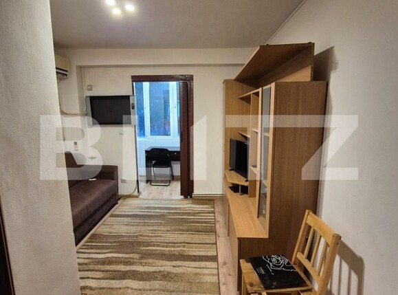 Garsonieră de vânzare Bucovina - 192003AV | BLITZ Timișoara | Poza1