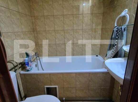 Garsonieră de vânzare Bucovina - 192003AV | BLITZ Timișoara | Poza4