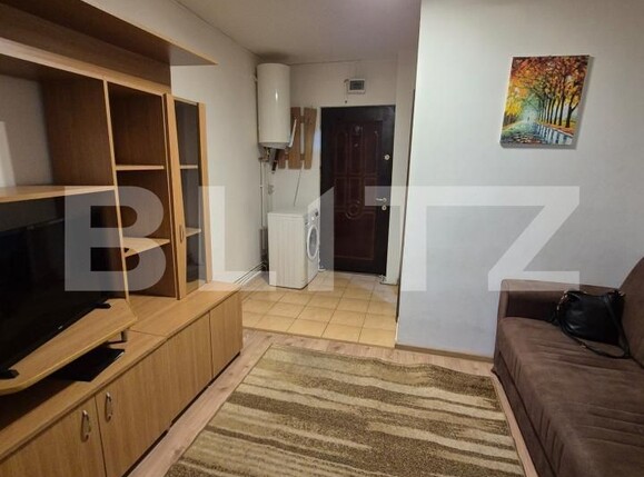 Garsonieră de vânzare Bucovina - 192003AV | BLITZ Timișoara | Poza2