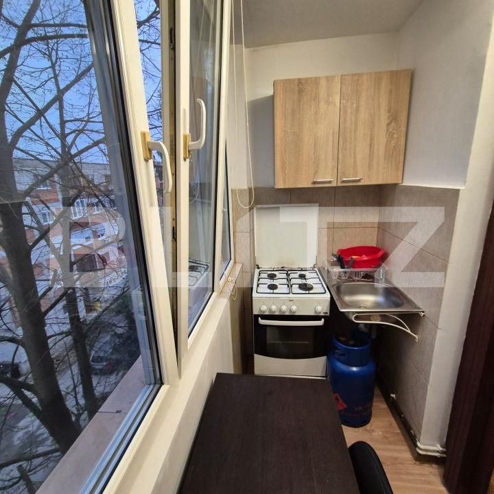 Garsonieră de vânzare Bucovina - 192003AV | BLITZ Timișoara | Poza3