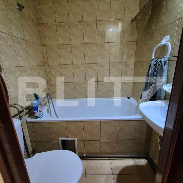 Garsonieră de vânzare Bucovina - 192003AV | BLITZ Timișoara | Poza4