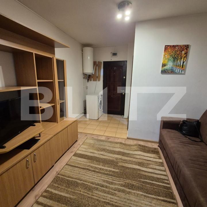 Garsonieră de vânzare Bucovina - 192003AV | BLITZ Timișoara | Poza2