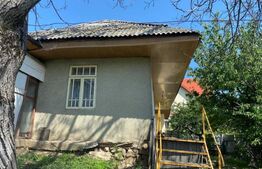 Vînd Casă în Sacoșu Mare, Com.Darova! Cu o suprafață de teren de 9500.m2.