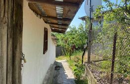 Vînd Casă în Sacoșu Mare, Com.Darova! Cu o suprafață de teren de 9500.m2.