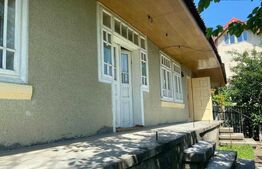 Vînd Casă în Sacoșu Mare, Com.Darova! Cu o suprafață de teren de 9500.m2.