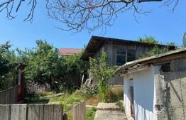 Vînd Casă în Sacoșu Mare, Com.Darova! Cu o suprafață de teren de 9500.m2.