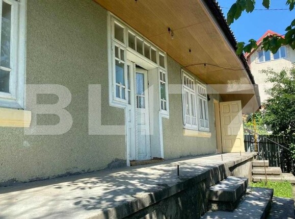 Casa de vânzare 2 camere Sacosu Mare - 192014CV | BLITZ Timișoara | Poza4