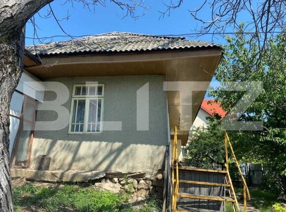 Casa de vânzare 2 camere Sacosu Mare - 192014CV | BLITZ Timișoara | Poza1