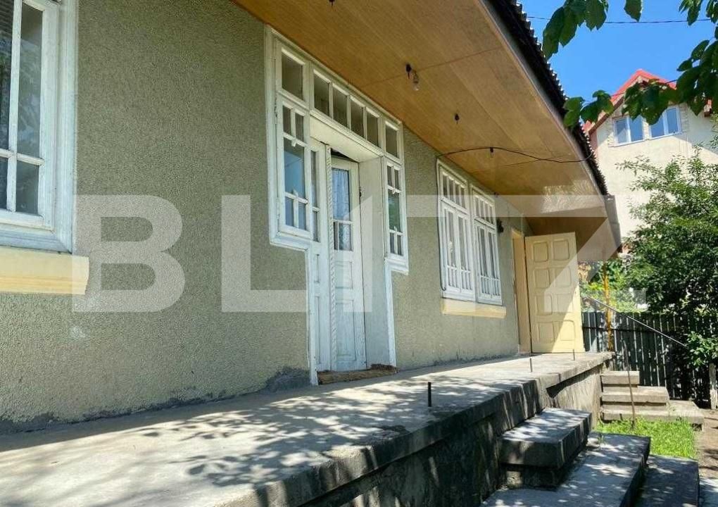 Casa de vânzare 2 camere Sacosu Mare - 192014CV | BLITZ Timișoara | Poza4