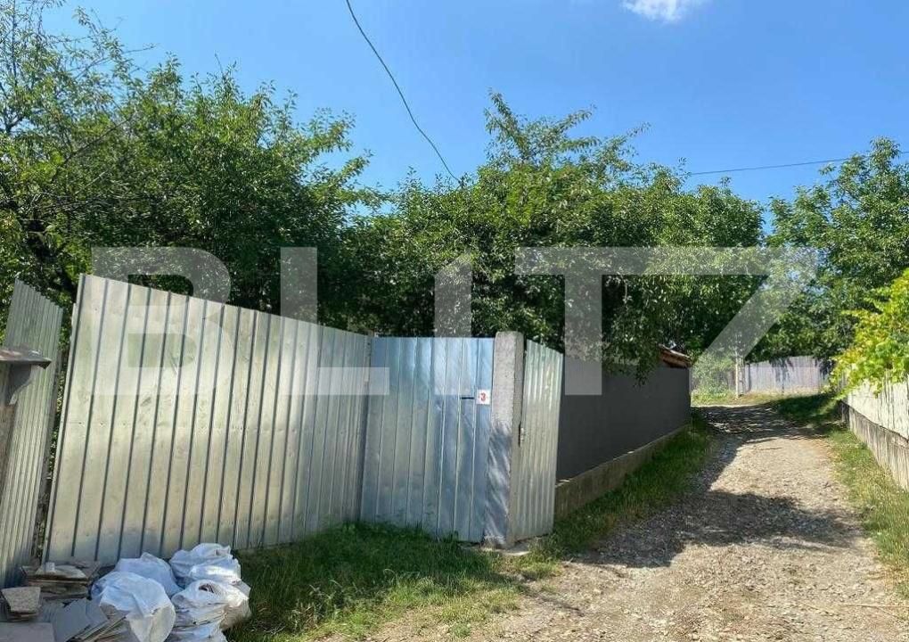 Casa de vânzare 2 camere Sacosu Mare - 192014CV | BLITZ Timișoara | Poza3