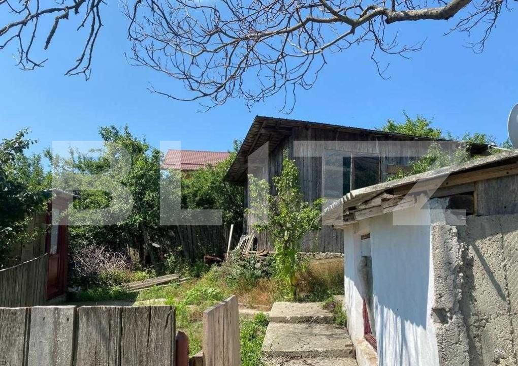 Casa de vânzare 2 camere Sacosu Mare - 192014CV | BLITZ Timișoara | Poza8