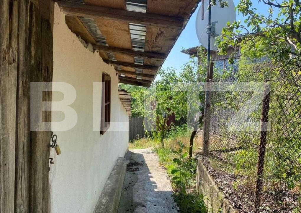 Casa de vânzare 2 camere Sacosu Mare - 192014CV | BLITZ Timișoara | Poza7
