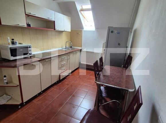 Garsonieră de vânzare Soarelui - 192015AV | BLITZ Timișoara | Poza1