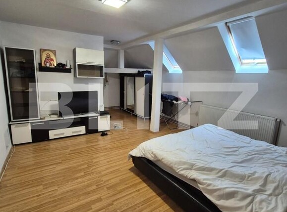 Garsonieră de vânzare Buziasului - 192015AV | BLITZ Timișoara | Poza3