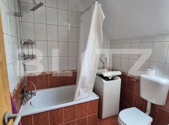 Garsonieră de vânzare Buziasului - 192015AV | BLITZ Timișoara | Poza5