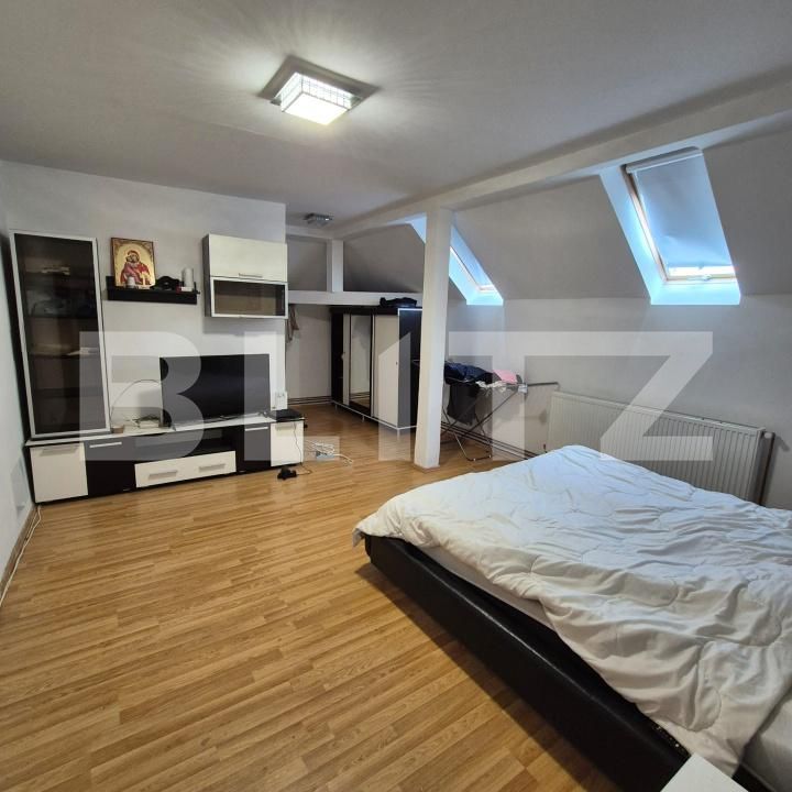 Garsonieră de vânzare Soarelui - 192015AV | BLITZ Timișoara | Poza3