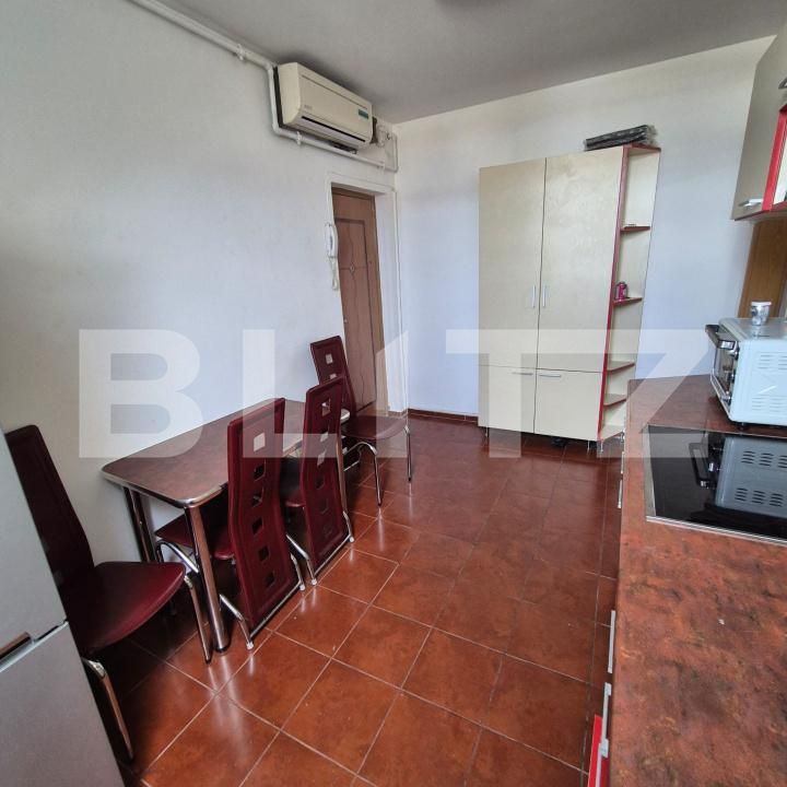 Garsonieră de vânzare Buziasului - 192015AV | BLITZ Timișoara | Poza2