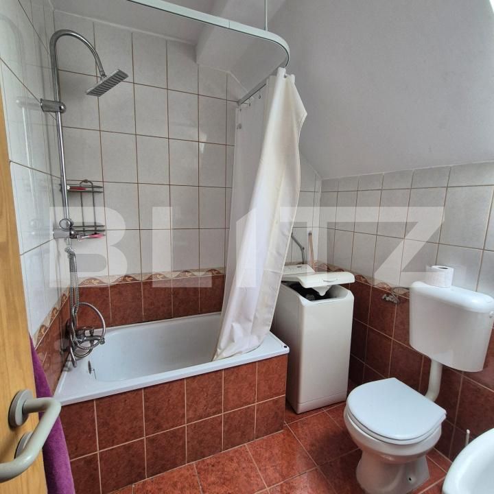 Garsonieră de vânzare Buziasului - 192015AV | BLITZ Timișoara | Poza5