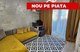Apartament 2 camere modern |  Grădină | 2 locuri parcare | Giroc