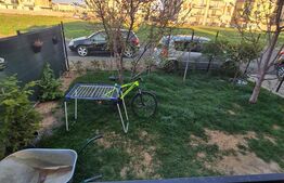 Apartament 2 camere 51.5mp zona rezidentiala Giroc