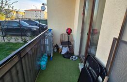 Apartament 2 camere modern |  Grădină | 2 locuri parcare | Giroc