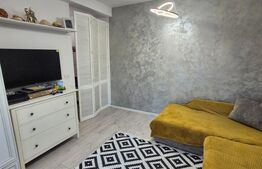 Apartament 2 camere modern |  Grădină | 2 locuri parcare | Giroc