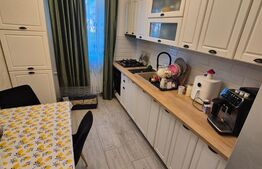 Apartament 2 camere 51.5mp zona rezidentiala Giroc