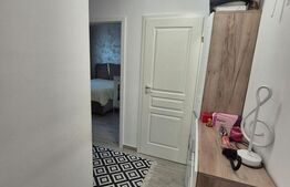 Apartament 2 camere 51.5mp zona rezidentiala Giroc