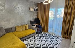 Apartament 2 camere 51.5mp zona rezidentiala Giroc