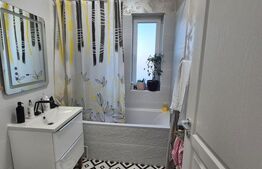 Apartament 2 camere 51.5mp zona rezidentiala Giroc