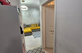 Apartament 2 camere 51.5mp zona rezidentiala Giroc