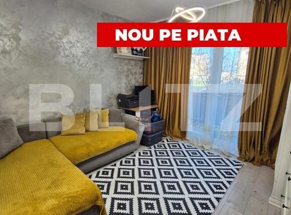 Apartament de vânzare 2 camere Giroc - 192030AV | BLITZ Timișoara | Poza1