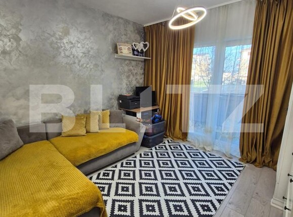 Apartament de vânzare 2 camere Giroc - 192030AV | BLITZ Timișoara | Poza2