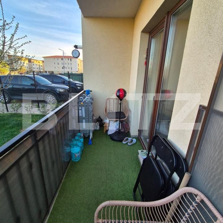 Apartament de vânzare 2 camere Giroc - 192030AV | BLITZ Timișoara | Poza4