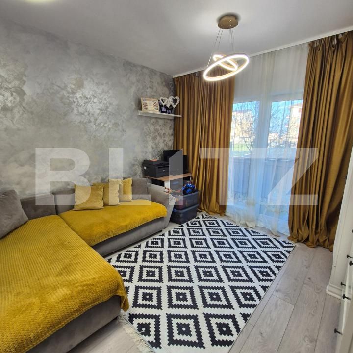 Apartament de vânzare 2 camere Giroc - 192030AV | BLITZ Timișoara | Poza2