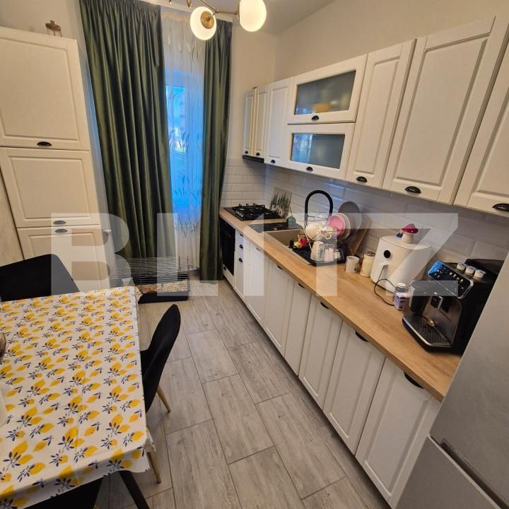 Apartament de vânzare 2 camere Giroc - 192030AV | BLITZ Timișoara | Poza4