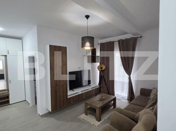 Apartament de închiriat 2 camere Giroc - 192059AI | BLITZ Timișoara | Poza1