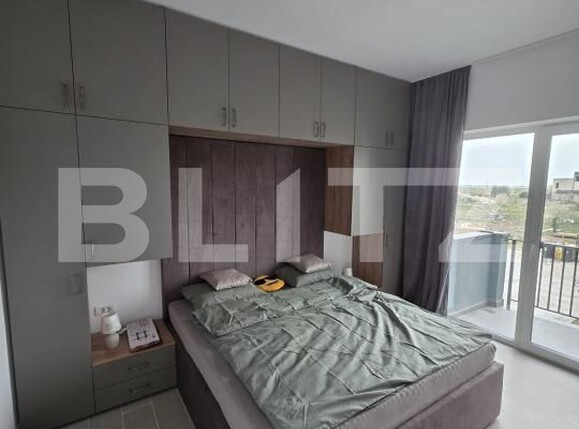 Apartament de închiriat 2 camere Giroc - 192059AI | BLITZ Timișoara | Poza2