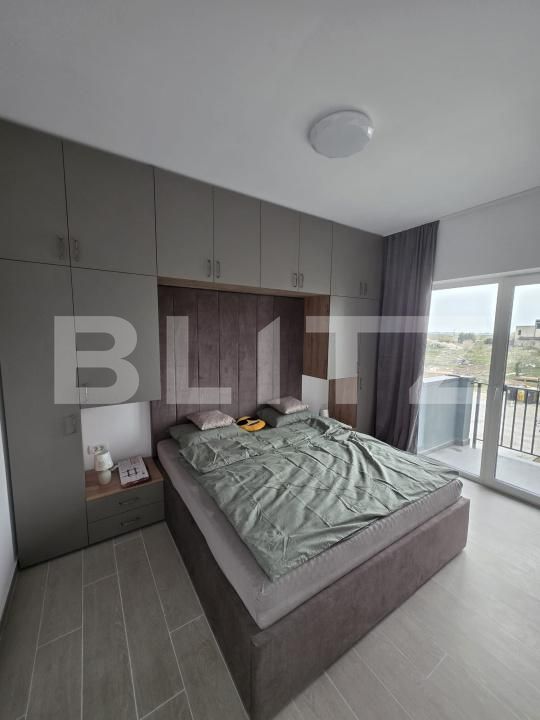 Apartament de închiriat 2 camere Giroc - 192059AI | BLITZ Timișoara | Poza2