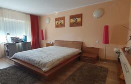 Apartament 3 camere complet utilat, 90 mp, zona Girocului