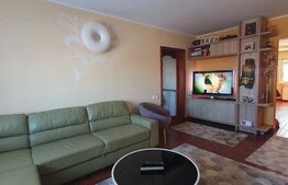 Apartament 3 camere complet utilat, 90 mp, zona Girocului