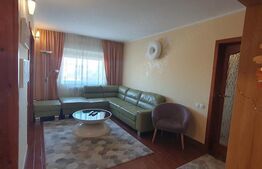 Apartament 3 camere complet utilat, 90 mp, zona Girocului
