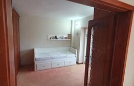 Apartament 3 camere complet utilat Girocului